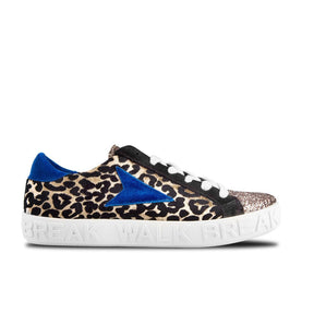 Sneakers Ruby Leopard