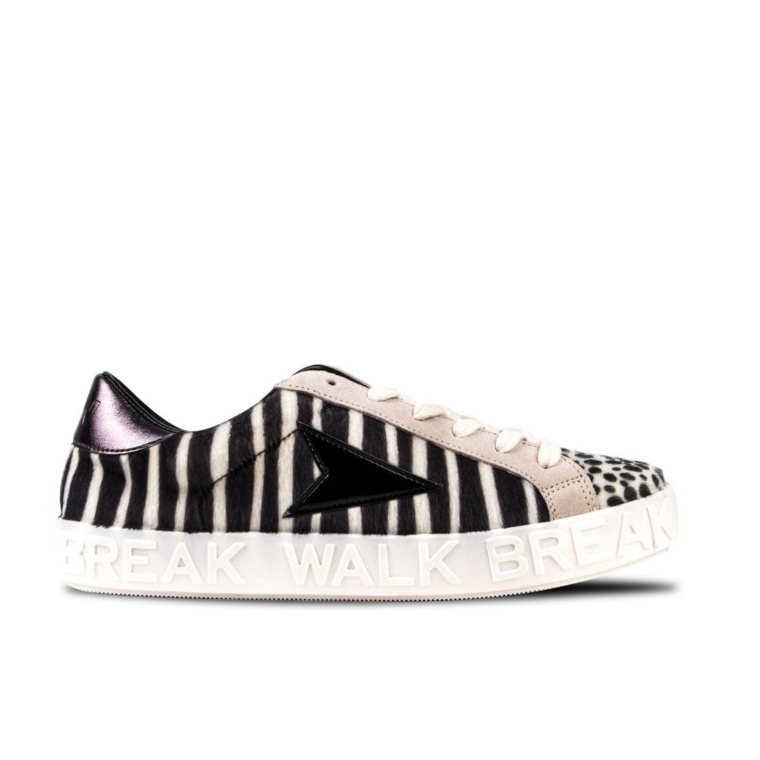 Sneakers Ruby Zebra