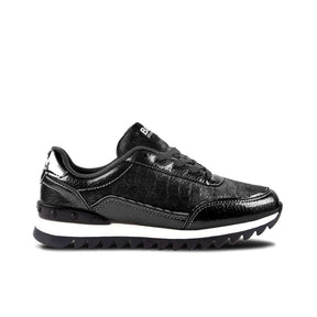 Sneakers Sziget Velvet Black