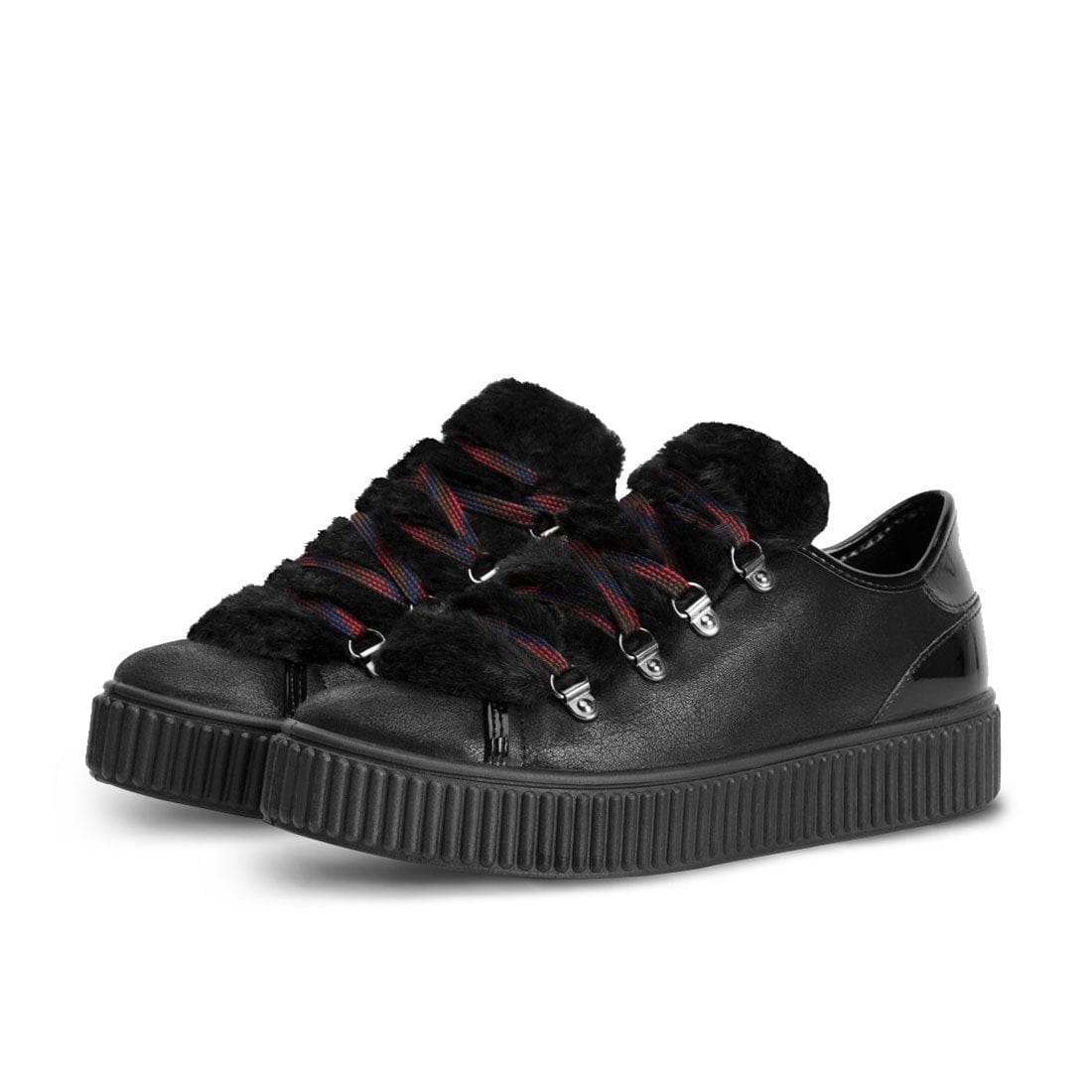 Sneakers Uma Black