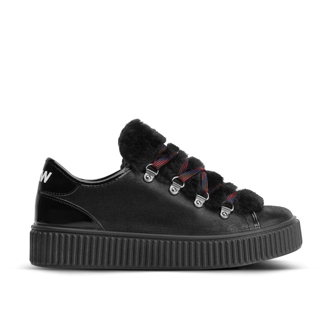 Sneakers Uma Black