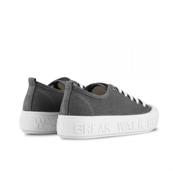 Sneakers Wicker Quartz