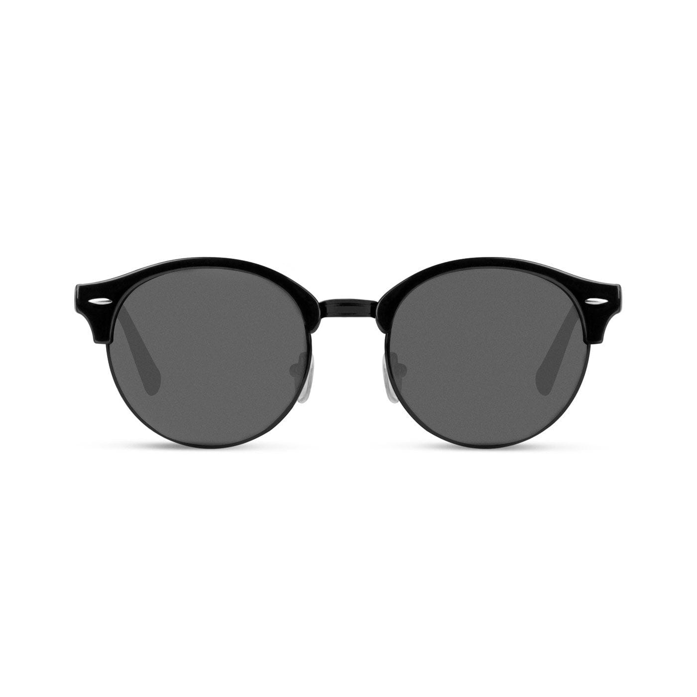 Taruta Shinny Black / Black Sunglasses