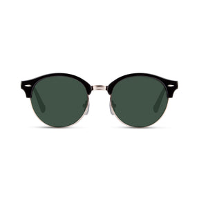 Taruta Shinny Black Gold / G15 Sunglasses
