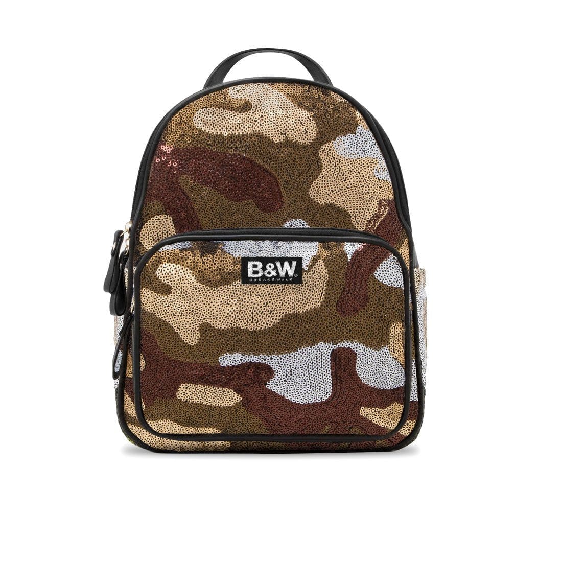 Wave Brown