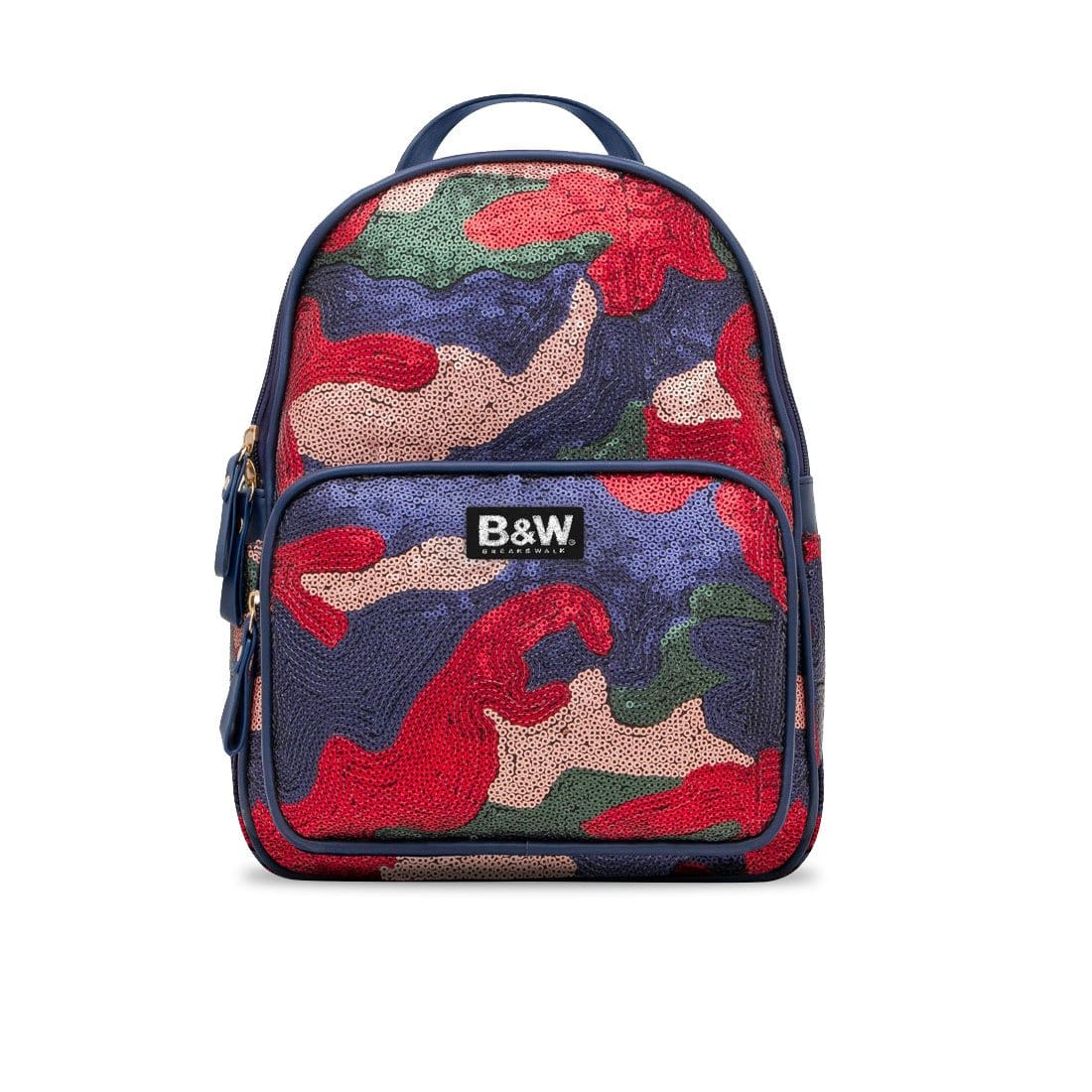 Wave Red