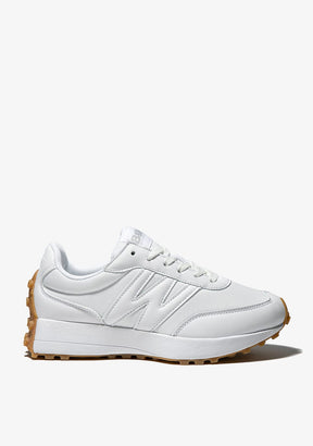 White Sneakers Napa