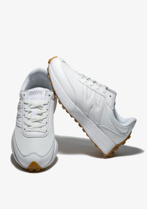 White Sneakers Napa